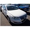 Image 2 : 2008 Volkswagen Passat
