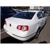 Image 3 : 2008 Volkswagen Passat