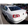Image 4 : 2008 Volkswagen Passat