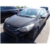 Image 1 : 2016 Kia Forte