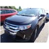 Image 1 : 2013 Ford Edge