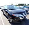 Image 2 : 2013 Ford Edge