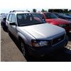 Image 2 : 2005 Subaru Forester