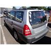 Image 4 : 2005 Subaru Forester