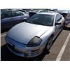 Image 1 : 2001 Mitsubishi Eclipse