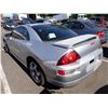 Image 4 : 2001 Mitsubishi Eclipse