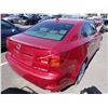 Image 3 : 2008 Lexus IS 250