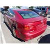 Image 4 : 2008 Lexus IS 250
