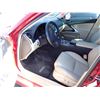 Image 5 : 2008 Lexus IS 250