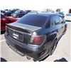 Image 3 : 2011 Subaru Impreza WRX