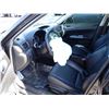 Image 5 : 2011 Subaru Impreza WRX
