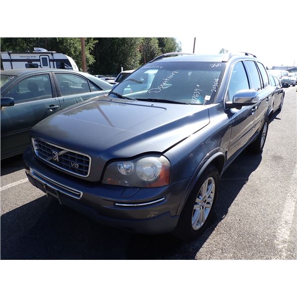 2008 Volvo XC90