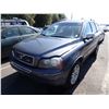 Image 1 : 2008 Volvo XC90