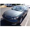 Image 1 : 2002 Toyota Camry