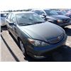 Image 2 : 2002 Toyota Camry