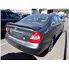 Image 3 : 2002 Toyota Camry