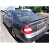 Image 4 : 2002 Toyota Camry