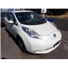 Image 2 : 2012 Nissan LEAF