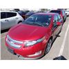 Image 1 : 2015 Chevrolet Volt
