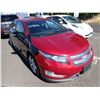 Image 2 : 2015 Chevrolet Volt