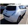 Image 3 : 2013 Nissan LEAF