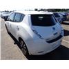 Image 4 : 2013 Nissan LEAF