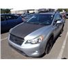 Image 1 : 2014 Subaru XV Crosstrek