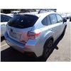 Image 3 : 2014 Subaru XV Crosstrek