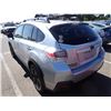 Image 4 : 2014 Subaru XV Crosstrek