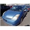 Image 1 : 2006 Toyota Prius