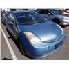 Image 2 : 2006 Toyota Prius