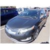 Image 1 : 2014 Chevrolet Volt