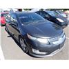 Image 2 : 2014 Chevrolet Volt
