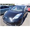 Image 1 : 2011 Nissan LEAF