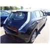 Image 3 : 2011 Nissan LEAF