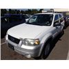 Image 1 : 2007 Ford Escape Hybrid