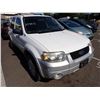 Image 2 : 2007 Ford Escape Hybrid