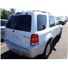Image 3 : 2007 Ford Escape Hybrid