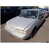 Image 1 : 1996 Nissan Sentra