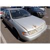 Image 2 : 1996 Nissan Sentra