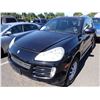 Image 1 : 2009 Porsche Cayenne