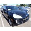 Image 2 : 2009 Porsche Cayenne