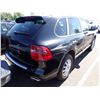 Image 3 : 2009 Porsche Cayenne