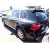 Image 4 : 2009 Porsche Cayenne