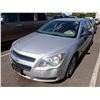 Image 1 : 2011 Chevrolet Malibu