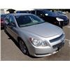 Image 2 : 2011 Chevrolet Malibu