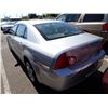 Image 4 : 2011 Chevrolet Malibu