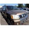 Image 2 : 2004 Nissan Armada