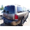 Image 3 : 2004 Nissan Armada