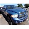 Image 2 : 2002 Dodge Ram 1500